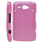 Carbon Cover til ChaCha (Pink) 